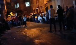 Tartıştığı oğlunu bıçakla katletti
