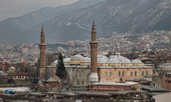 Bursa'ya gök gürültülü sağanak yağış uyarısı! (4 Haziran 2026 hava durumu)
