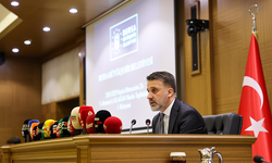 Başkan Vekili Şahin Biba’dan Bursalılara milli maç daveti