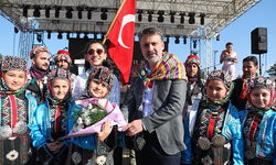 Başkan Vekili Şahin Biba’dan dağ yöresine entegre tesis sözü
