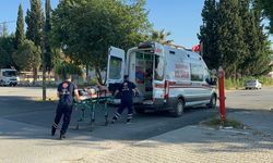 Bursa’da motosiklet ile otomobil çarpıştı: 2 yaralı