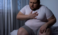 TÜİK: Obez bireylerin oranı arttı