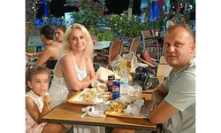 Başak cinayetinin sanıklarından tutuklu eş: Babam üstüne oturdu, bıçaklamaya başladı