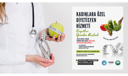 Kestel Belediyesi’nden kadınlara Özel Sağlıklı Yaşam Desteği