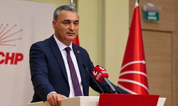 CHP'li Sarı'dan Adalar ve Silifke belediyelerine yönelik operasyonlara ilişkin açıklama