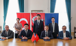 Bursa Büyükşehir'den Bursa'nın geleceğine dev yatırım