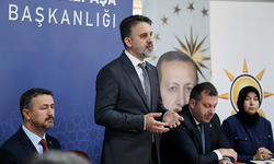 Başkan Vekili Biba: Mustafakemalpaşa hak ettiği hizmetleri alacak
