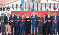 Bakan Bolat: Devlet bütçesinin yüzde 15'ini sağlık harcamalarına ayırıyoruz