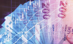 Türkiye ekonomisinin 1. çeyrek büyüme rakamları açıklandı