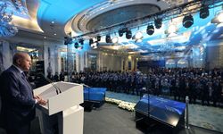 Cumhurbaşkanı Erdoğan'dan çağrı: "Türkiye'ye gelin, Türkiye'ye yerleşin"