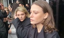 Serenay Sarıkaya'nın uyuşturucu test sonucu çıktı