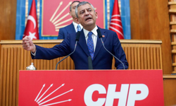 Özgür Özel ekibi Parti Meclisi'nden istifa etti
