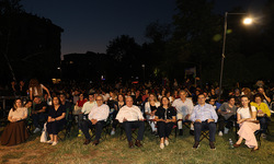 Nilüfer’de caz esintisi başladı