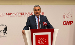 CHP Sözcüsü Sarı: Kılıçdaroğlu, TBMM Grup Toplantısı'nda konuşacak