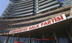 CHP'de 9 isim için kesin ihraç talebi