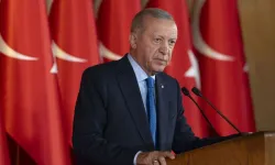 Cumhurbaşkanı Erdoğan: ABD ve İran arasında varılan mutabakatı memnuniyetle karşılıyorum