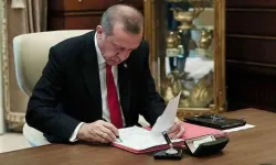 430 Mülki İdare Amirinin görev yeri değişti! Bursa'da da dikkat çeken değişim var...