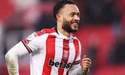 Lewis Baker Bursaspor'da