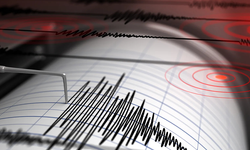Küba açıklarında 6.1 büyüklüğünde deprem