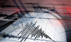 Kahramanmaraş'ta 4.4 büyüklüğünde deprem