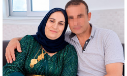 Yaşadığı binanın bodrum katında ölü bulunan kadının eşi gözaltına alındı