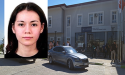 Öğrenci yurdunda feci olay! Pencereden düşen Zehra öldü