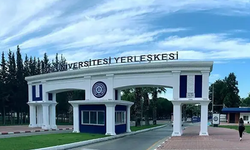 Ege Üniversitesi'ne yolsuzluk operasyonu; 45 gözaltı kararı