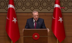 Cumhurbaşkanı Erdoğan: Güçlü olmak dışında bir seçeneğimiz yok