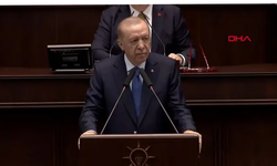 Cumhurbaşkanı Erdoğan'dan CHP'ye tepki: "Türkiye siyasetini paralize ediyorlar"