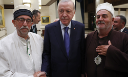 Cumhurbaşkanı Erdoğan: Kerbela'nın acısı hala yüreğimizde