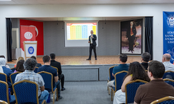 LGS tercih süreci bilgilendirme toplantısı gerçekleştirildi