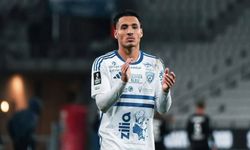 Bursaspor üçüncü transferini açıkladı