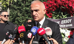 Bakan Ersoy: Kadir İnanır çok eşsiz bir değerdi, çok önemli bir ustaydı