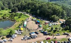 Bursa’da Şavşat rüzgarı: Festivale yoğun ilgi
