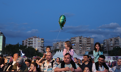 2. Nilüfer Karadeniz Festivali 5 Haziran’da başlıyor