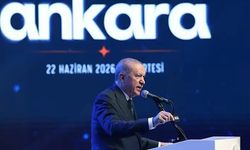 Cumhurbaşkanı Erdoğan: Rakiplerimiz koltuk kavgasında