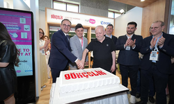 Gökçelik 50. yılını Perakende Günleri’nde kutladı