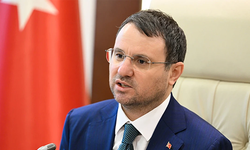 Bakan Gürlek: 140 yeni mahkeme kurulmasına karar verildi
