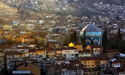 Bursa için sağanak alarmı: Meteoroloji'den peş peşe uyarı (17 Haziran 2026 hava durumu)
