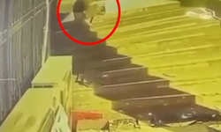Bursa'da mini etek giyip peruk takan erkek mağazadan kilim çaldı