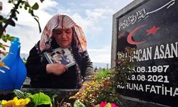 İbrahim Can’ı annesinin gözü önünde öldüren sanığın cezası, cinayetin 5’inci yılında onandı