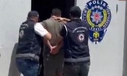 İnterpol tarafından aranan İranlı şüpheli İstanbul Havalimanı'nda yakalandı