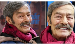 Kadir İnanır hayatını kaybetti