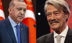 Cumhurbaşkanı Erdoğan’dan Kadir İnanır için taziye mesajı