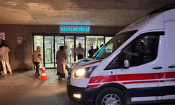 Bursa'da kafede tartıştığı kişiyi tabancayla bacağından vurup kaçtı