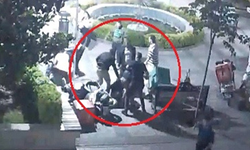 Bursa'da işverenler ile motokuryelerin kavgasında 10 şüpheli serbest bırakıldı