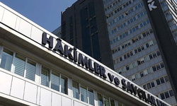 HSK kararnamesiyle kritik atama: Aykut Çelik Ankara Cumhuriyet başsavcısı oldu