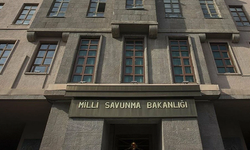 MSB’den Yunanistan’ın taciz iddialarına yanıt: Gerçeği yansıtmıyor