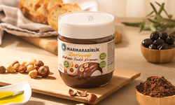 Marmarabirlik'ten kahvaltı sofralarına yeni imza
