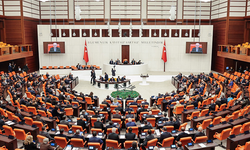 TBMM'de bu hafta toprak koruma ve arazi kullanımına ilişkin teklif görüşülecek